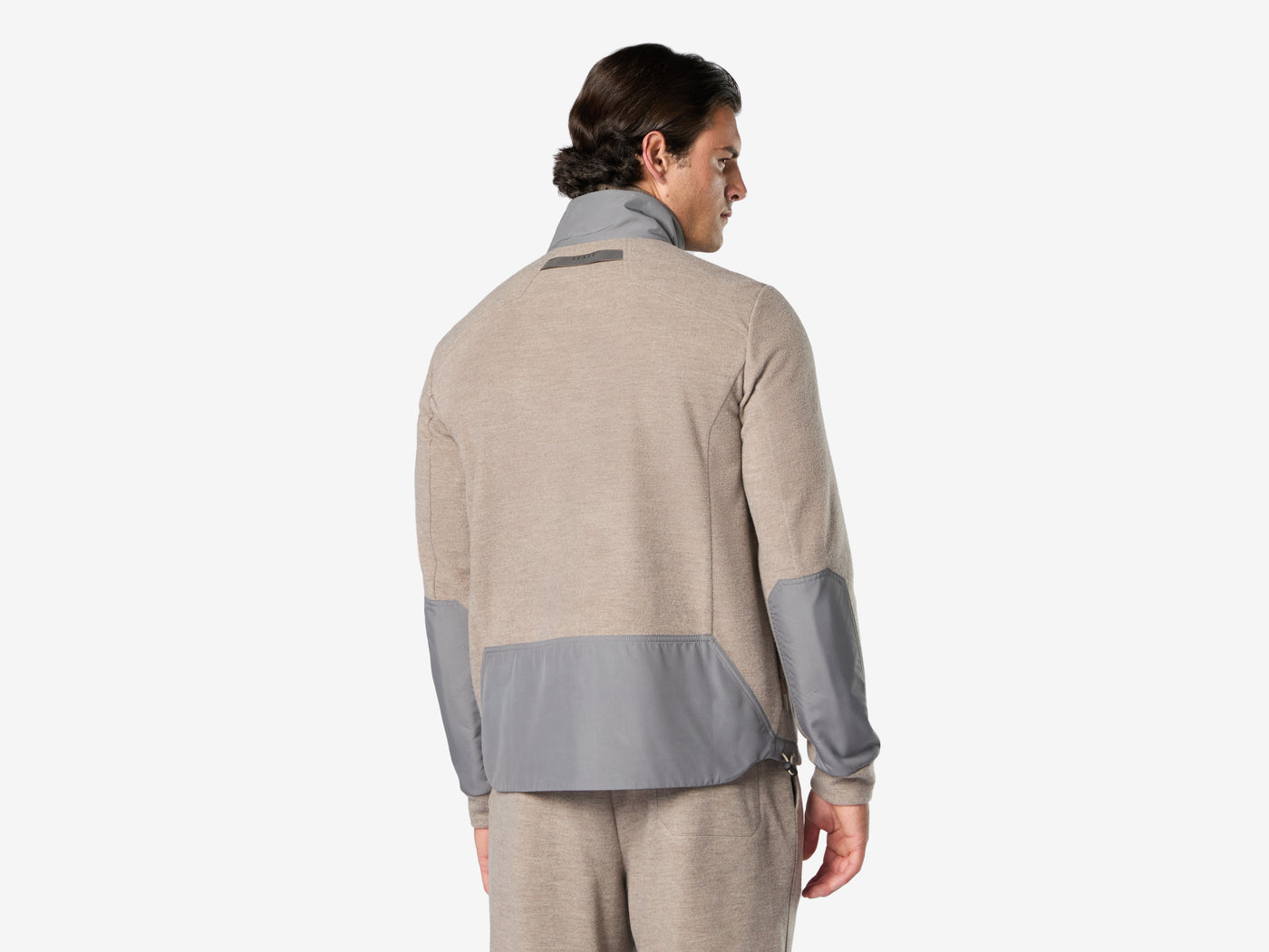 Explorer Sweatshirt