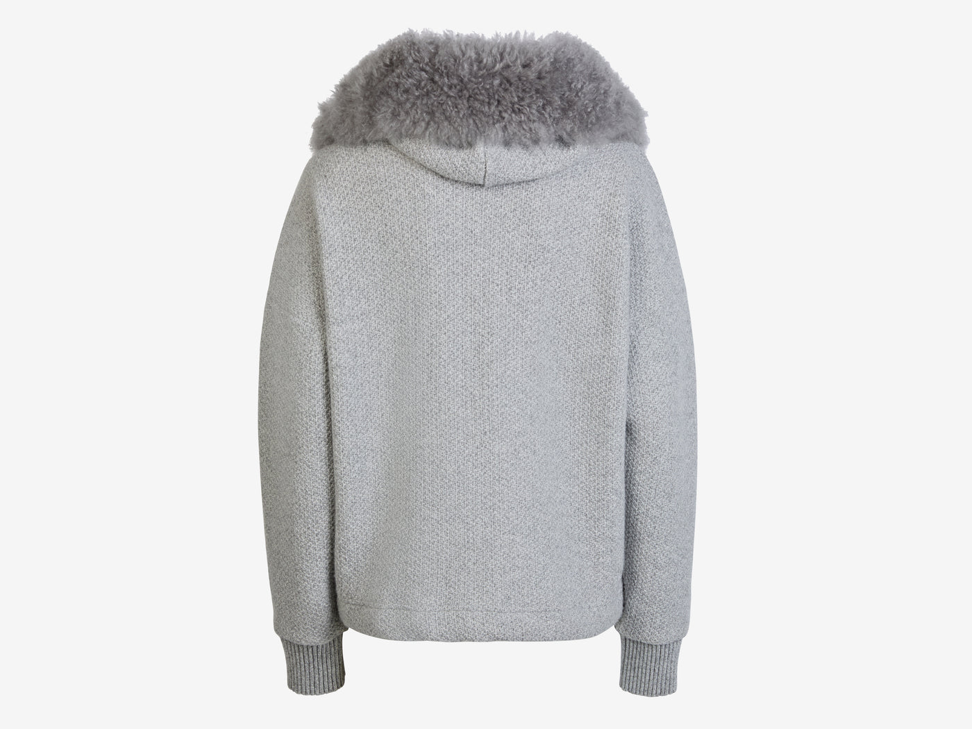 Anorak Fleece