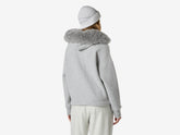 Anorak Fleece | Sease