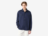 Felpa Generale - Blazers & Overshirts | Sease