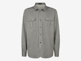 Felpa Generale - Blazers & Overshirts | Sease