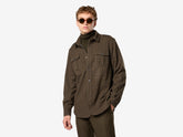 Felpa Generale - Overshirt | Sease