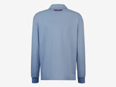 Supima Jersey Polo | Sease
