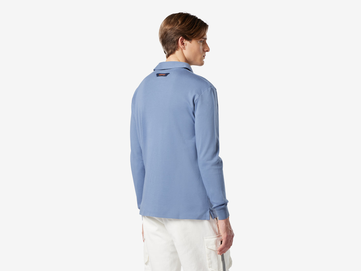 Supima Jersey Polo