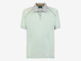 Tennis Polo Neck - Men’s Tennis Kit | Sease
