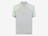 Tennis Polo Neck | 시즈