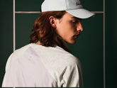 Tennis Polo Neck | 시즈
