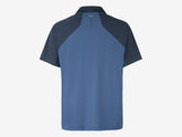 Tennis Polo Neck | Sease