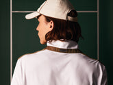 Tennis Polo Ellen | 시즈