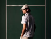 Tennis Polo Ellen | 시즈