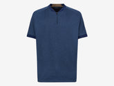 Urban Half Zip Polo | Sease