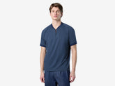 Urban Half Zip Polo | Sease