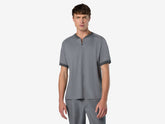 Urban Half Zip Polo | Sease