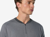 Urban Half Zip Polo | Sease