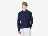 Polo Neck 3.0 - PRE FALL 26 | Sease