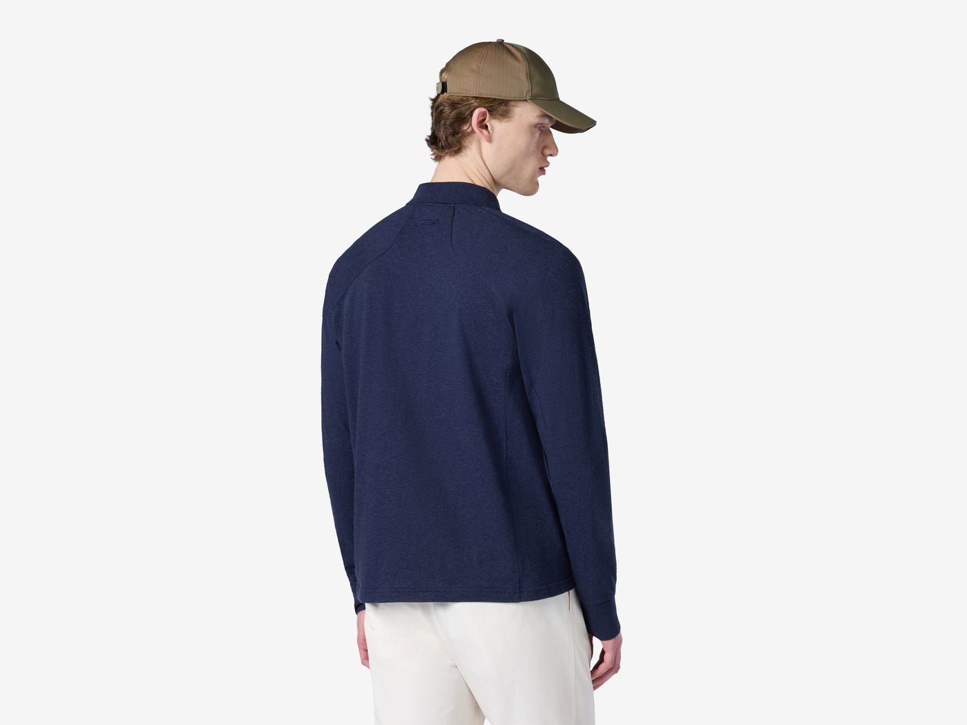 Polo Neck 3.0