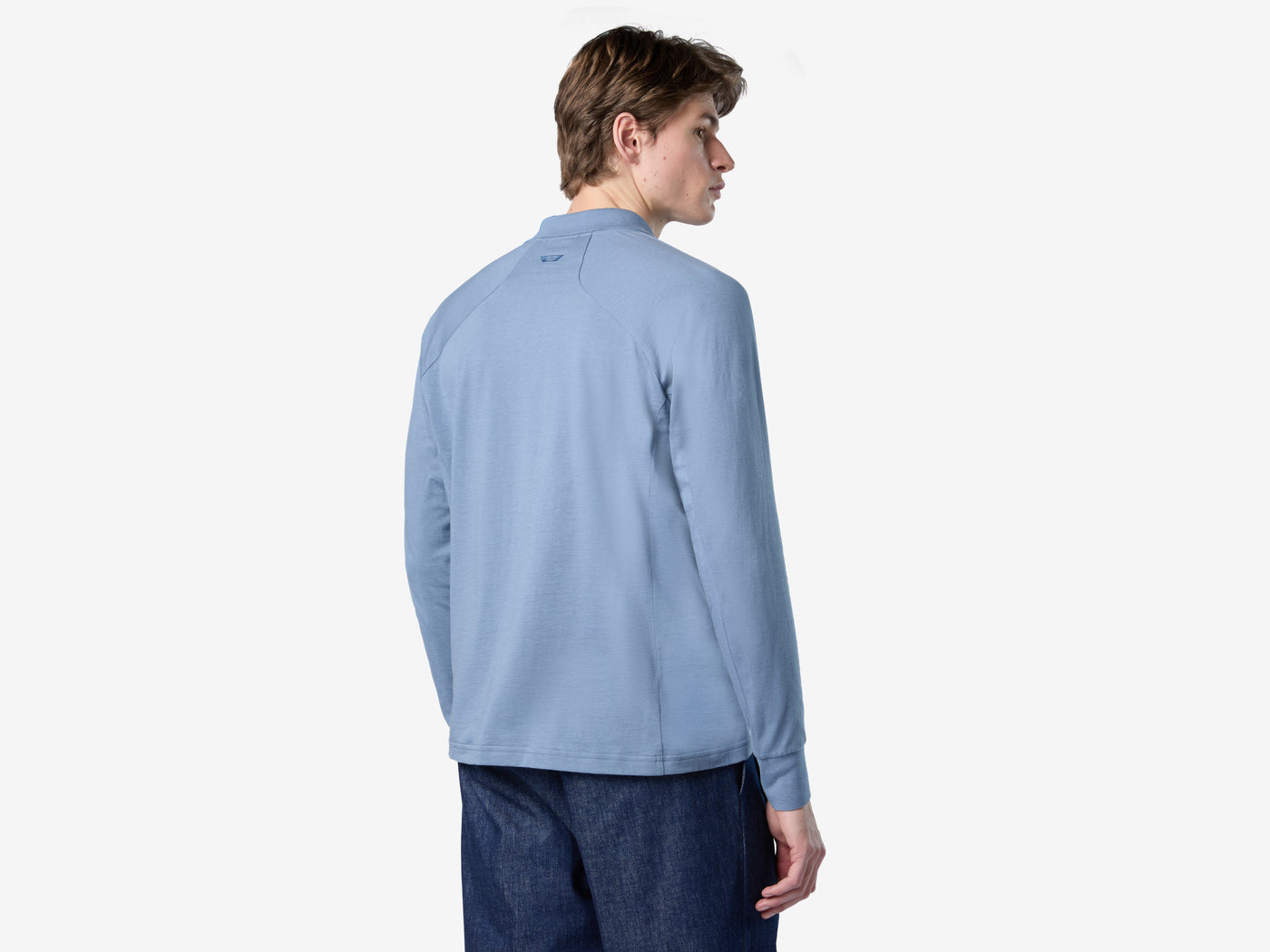 Polo Neck 3.0