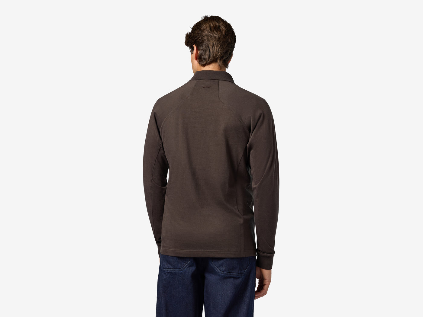 Polo Neck 3.0