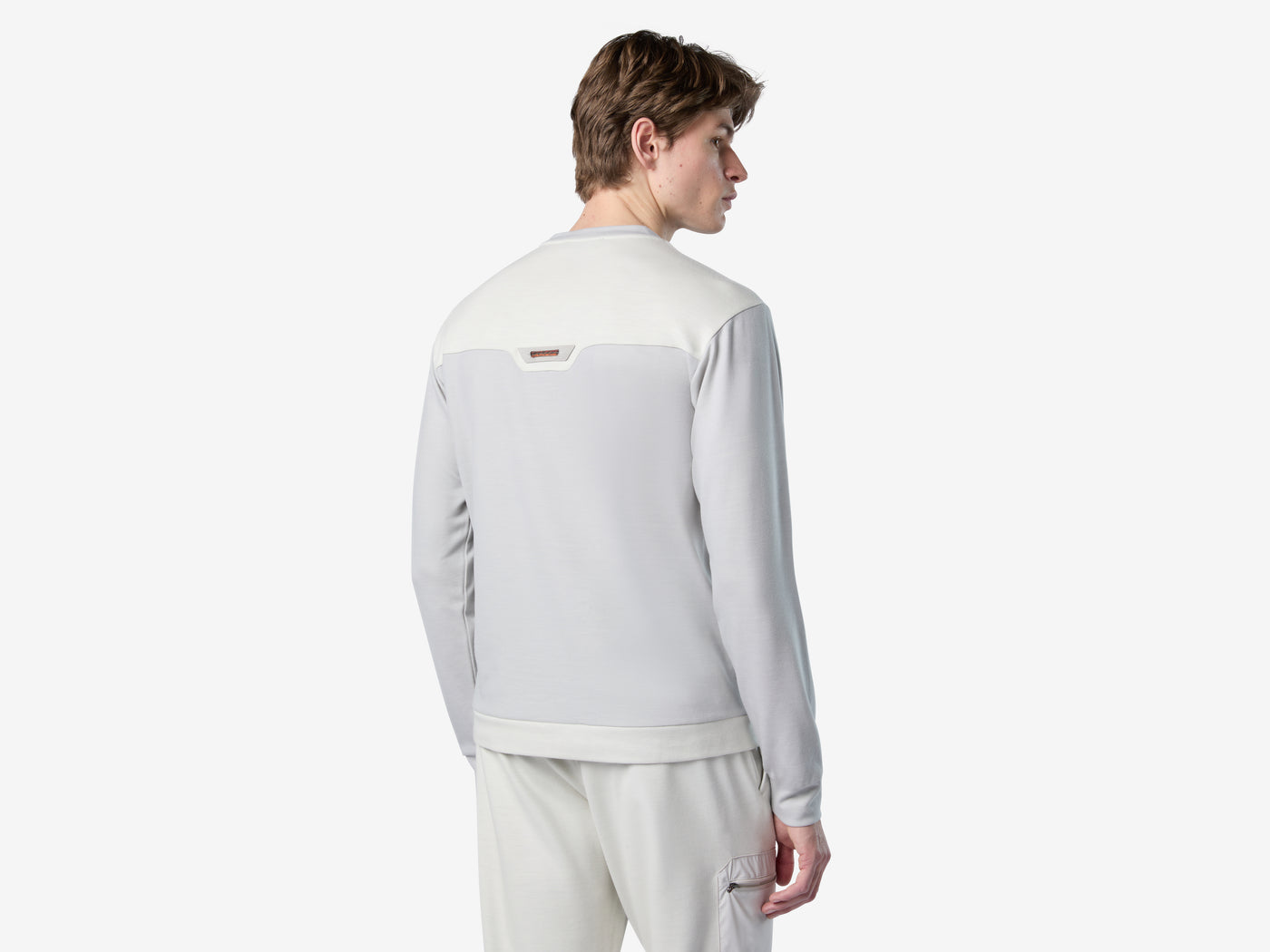 Crew Sweatshirt