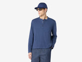 Henley Deck - Polo & T-Shirts | Sease