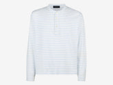 Henley Deck - Polo & T-Shirts | Sease