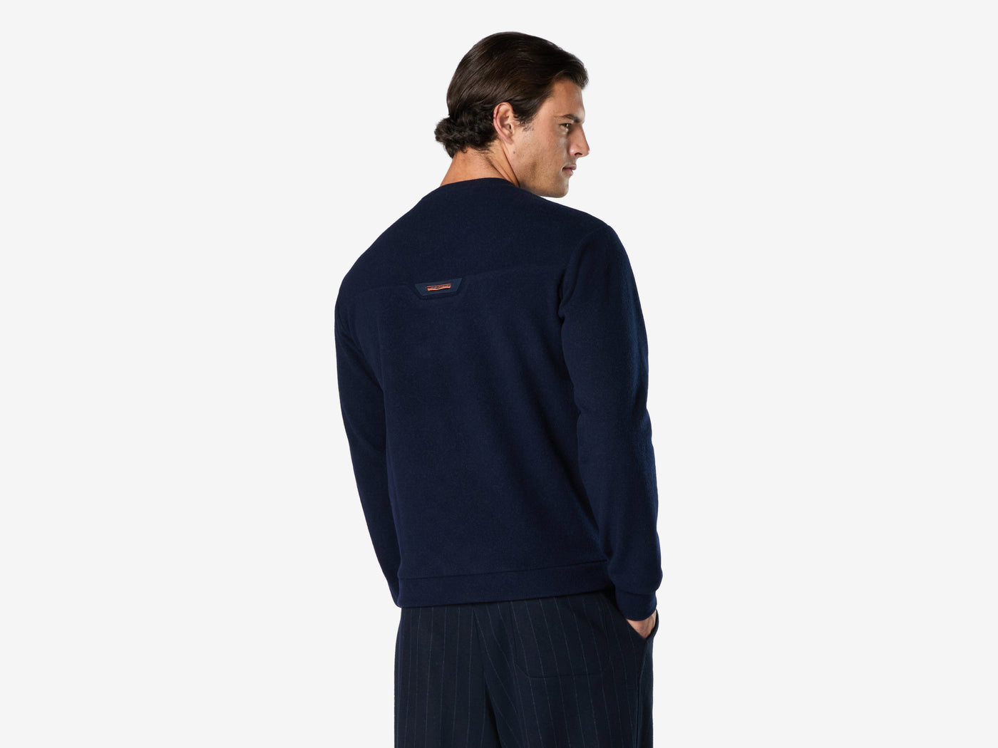 Crew Sweatshirt 2.0