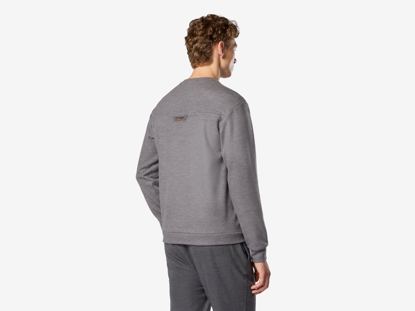 Crew Sweatshirt 2.0
