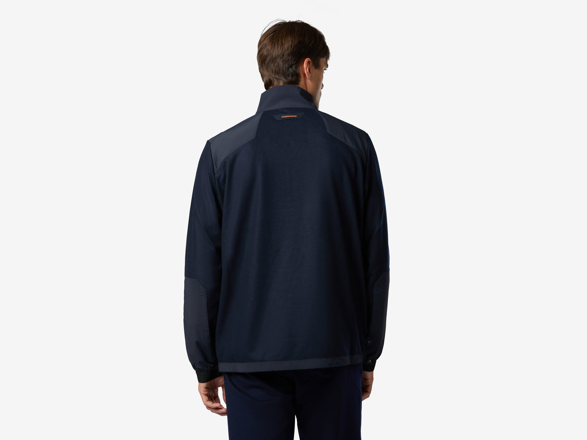 Zipped Skipper
