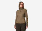 Ariel Fleece - Abbigliamento Donna | Sease