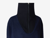 Aral Half Zip | Sease