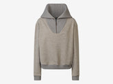 Aral Half Zip - Abbigliamento Donna | Sease