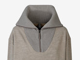 Aral Half Zip | Sease