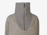 Aral Half Zip | Sease
