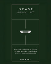 Tennis Light Jacket Woman | Sease