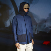 LOOK 01 - SHOP BY SAILING & YACHTING LOOK SS26 | Sease