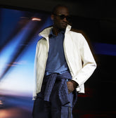 LOOK 07 - SHOP BY SAILING & YACHTING LOOK SS26 | Sease
