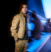 LOOK 02 - SHOP BY SAILING & YACHTING LOOK SS26 | Sease