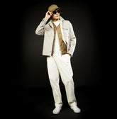 LOOK 04 Urban - SHOP BY LOOK SS26 | Sease