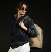 LOOK 04 - SHOP BY SAILING & YACHTING LOOK SS26 | Sease
