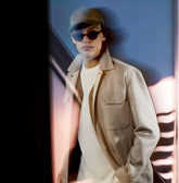 LOOK 04 Urban - SHOP BY LOOK SS26 | Sease