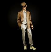 LOOK 05 Urban - SHOP BY LOOK SS26 | Sease