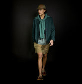 LOOK 05 - SHOP BY SAILING & YACHTING LOOK SS26 | Sease