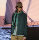 LOOK 05 - SHOP BY SAILING & YACHTING LOOK SS26 | Sease