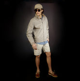 LOOK 08 - SHOP BY SAILING & YACHTING LOOK SS26 | Sease