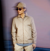 LOOK 08 - SHOP BY SAILING & YACHTING LOOK SS26 | Sease