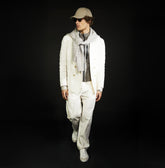LOOK 06 - SHOP BY SAILING & YACHTING LOOK SS26 | Sease