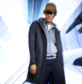 LOOK 09 Urban - SHOP BY LOOK SS26 | Sease