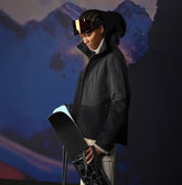 LOOK SKI 04 - SHOP THE SKI LOOKS DONNA | Sease