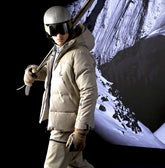 LOOK SKI 01 - COMPRA LOS LOOKS DE ESQUÍ | Sease