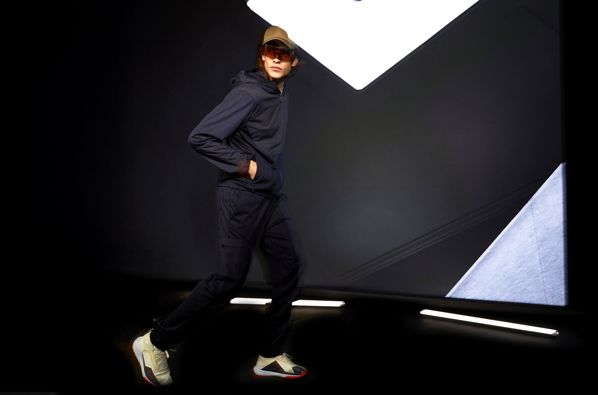 ST - LOUNGEWEAR
